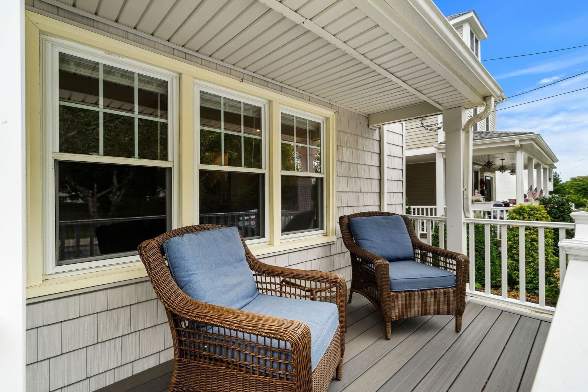 Single Family Residence at 84 Myrtlebank Avenue, Boston MA 02124, photo 2 of 42