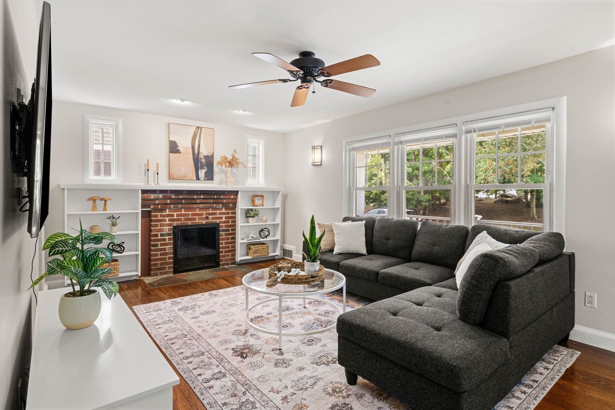 Single Family Residence at 84 Myrtlebank Avenue, Boston MA 02124, photo 3 of 42