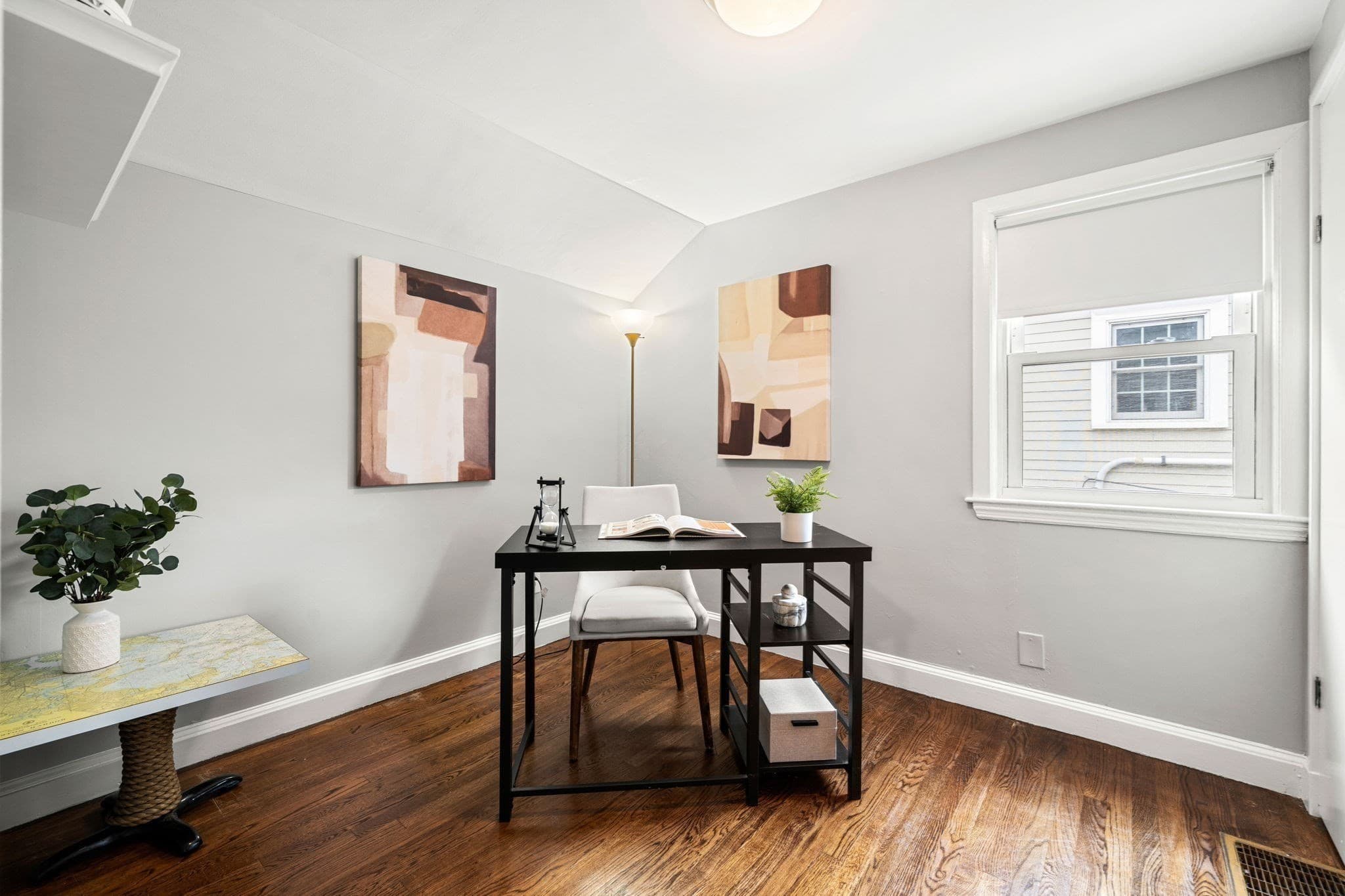 Single Family Residence at 84 Myrtlebank Avenue, Boston MA 02124, photo 20 of 42