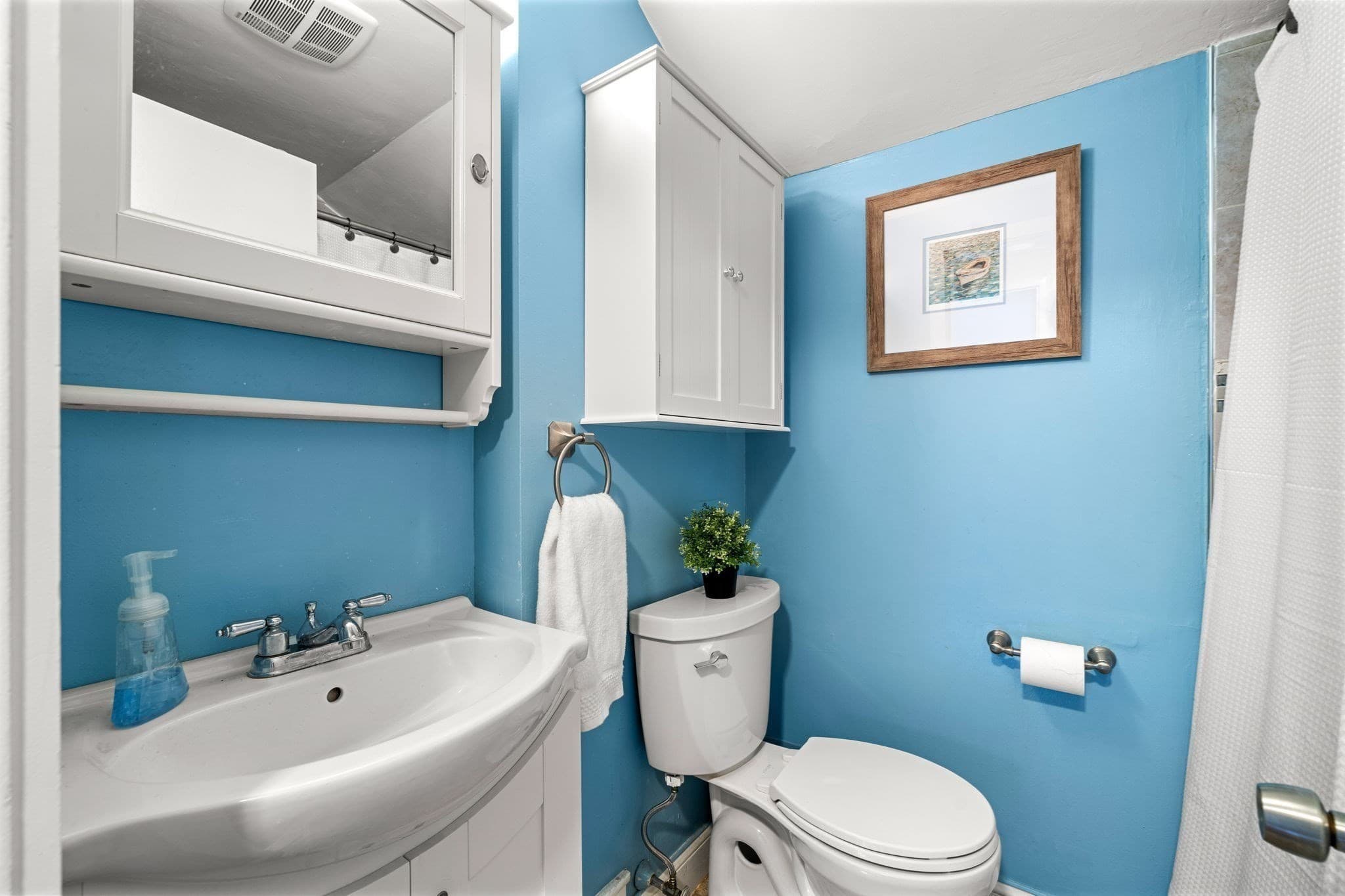Single Family Residence at 84 Myrtlebank Avenue, Boston MA 02124, photo 24 of 42