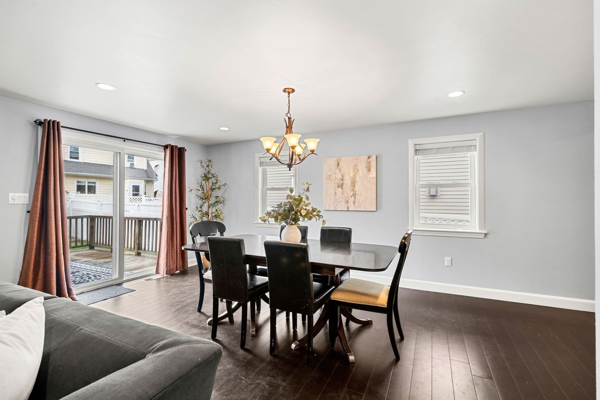 Single Family Residence at 84 Myrtlebank Avenue, Boston MA 02124, photo 10 of 42