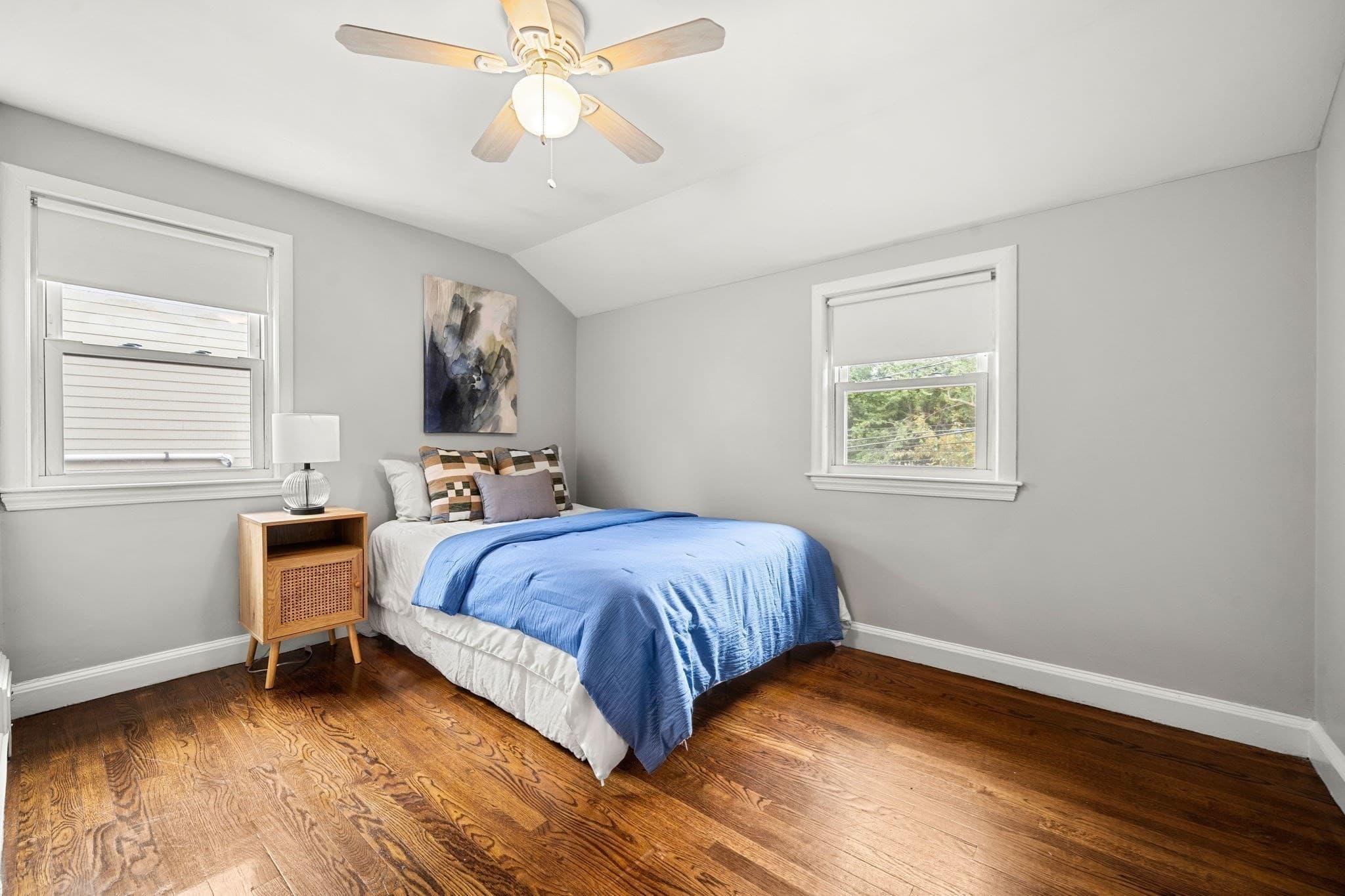 Single Family Residence at 84 Myrtlebank Avenue, Boston MA 02124, photo 18 of 42