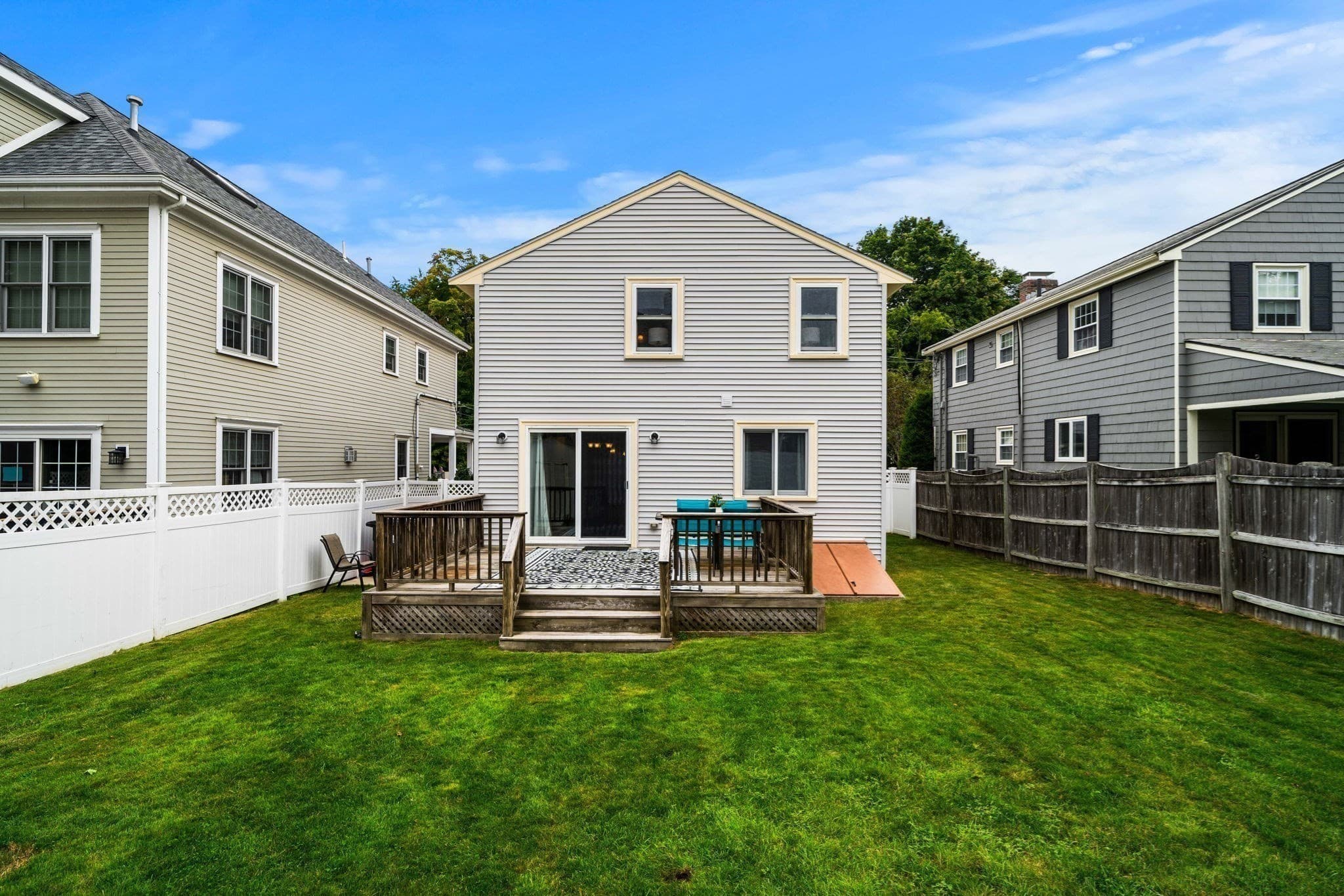 Single Family Residence at 84 Myrtlebank Avenue, Boston MA 02124, photo 29 of 42