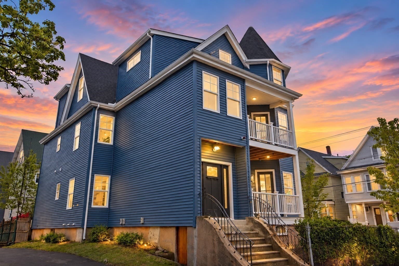197 Vine St, Everett MA 02149