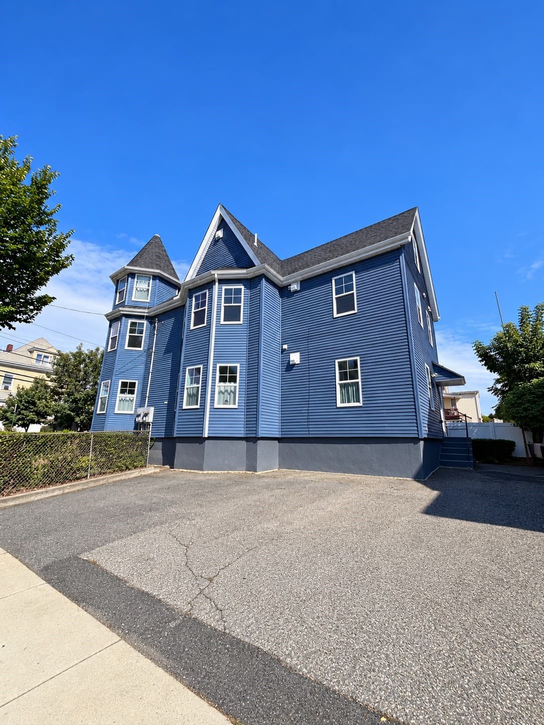 3 Family at 197 Vine St, Everett MA 02149, Everett, photo 18 of 18
