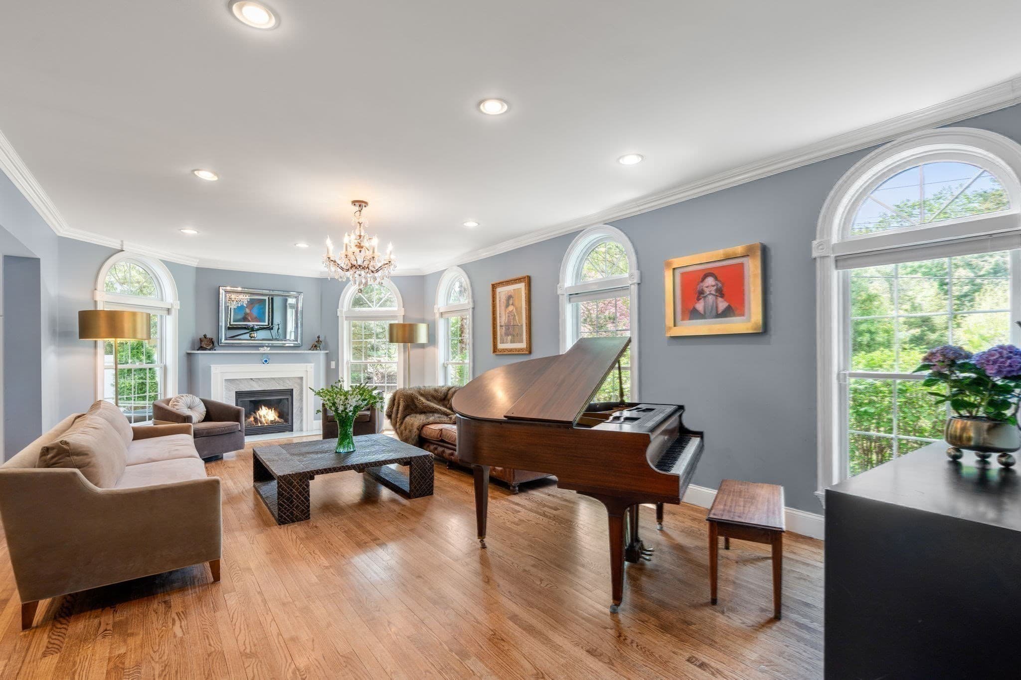 Single Family Residence at 28 Tyler Rd, Lexington MA 02420, Lexington, photo 17 of 40