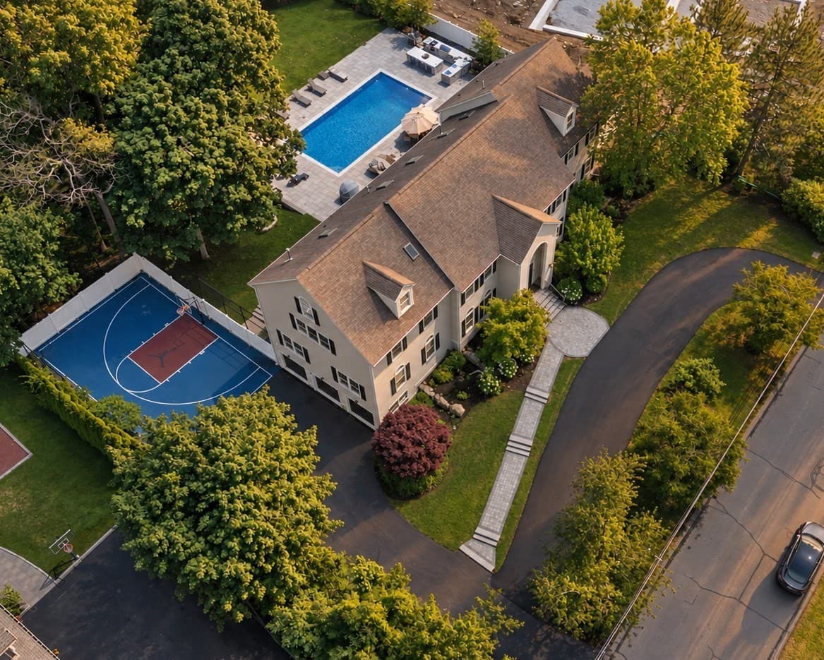 28 Tyler Rd, Lexington MA 02420