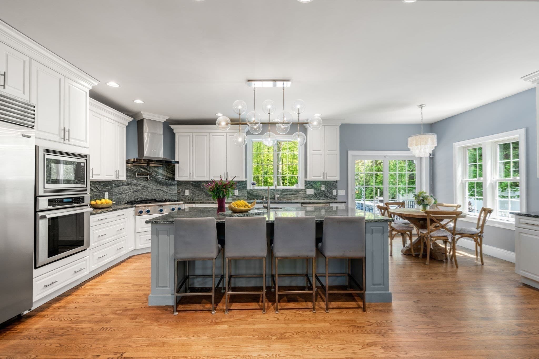 Single Family Residence at 28 Tyler Rd, Lexington MA 02420, Lexington, photo 5 of 40