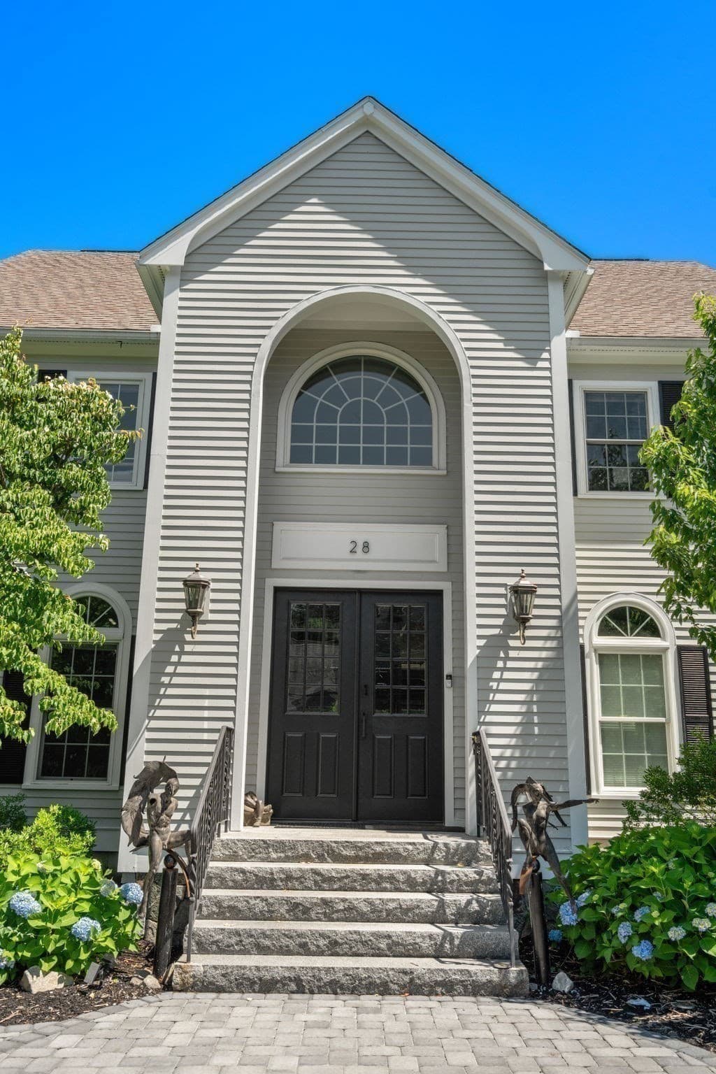 Single Family Residence at 28 Tyler Rd, Lexington MA 02420, Lexington, photo 38 of 40