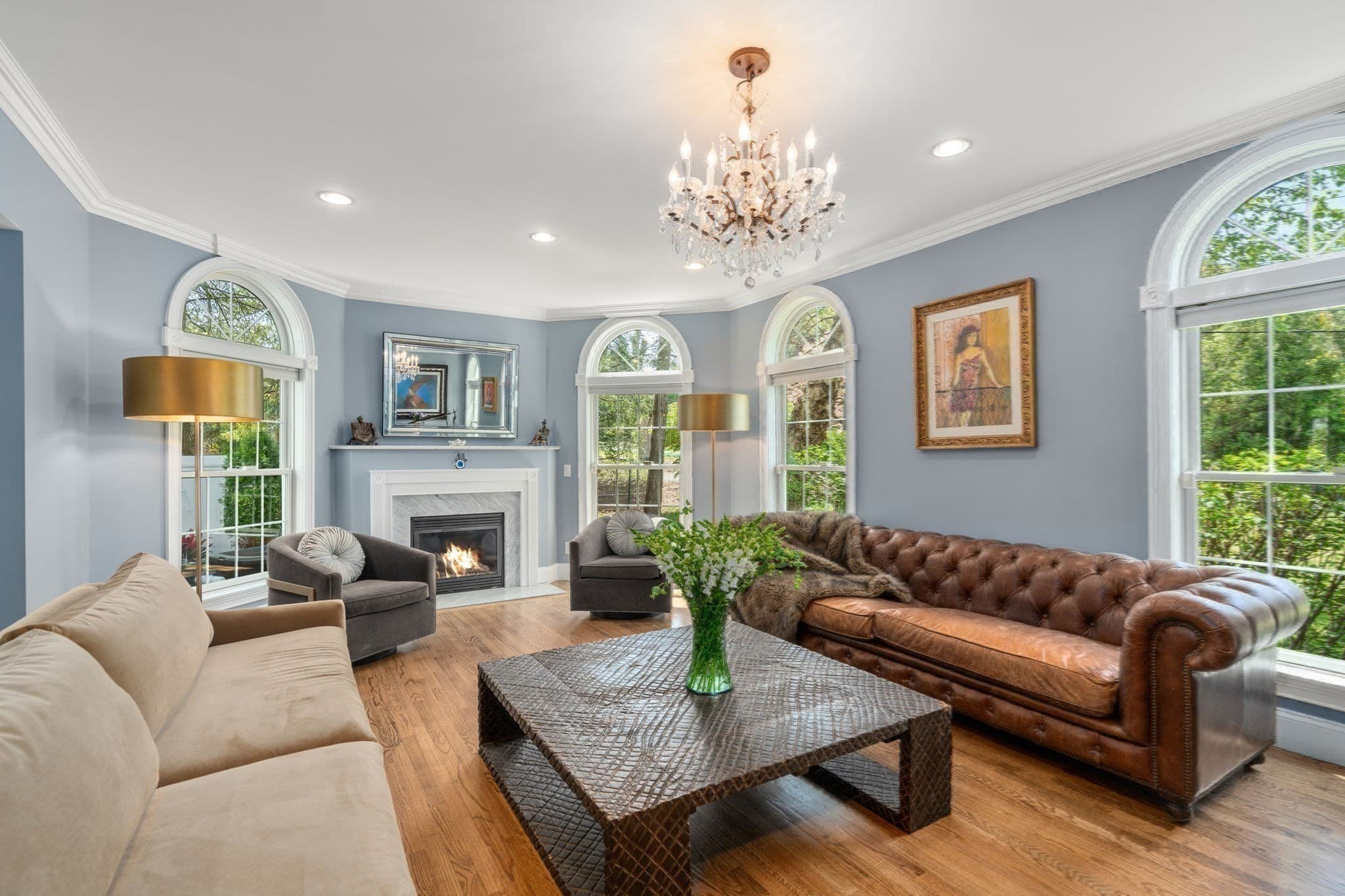 Single Family Residence at 28 Tyler Rd, Lexington MA 02420, Lexington, photo 15 of 40