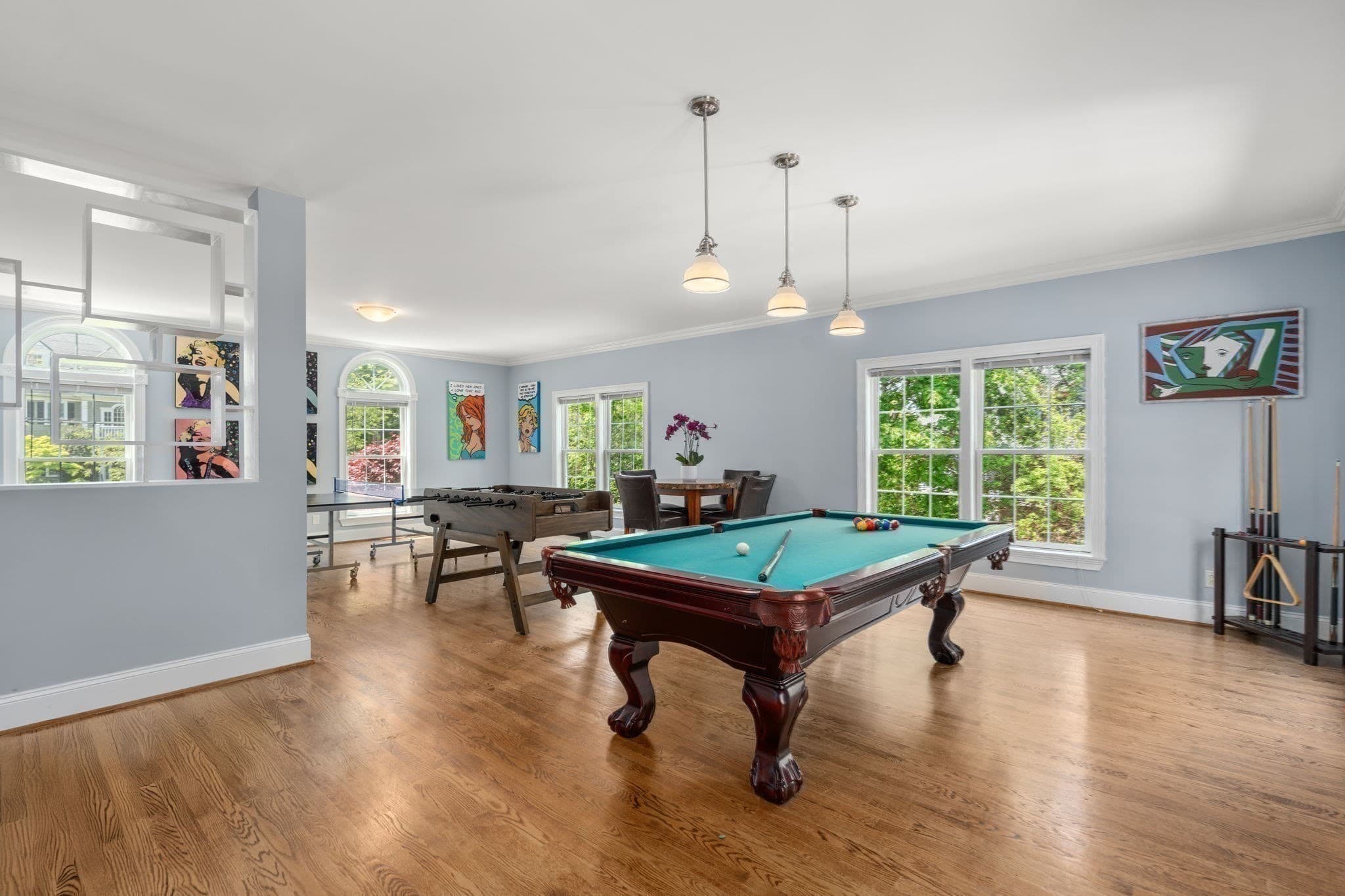 Single Family Residence at 28 Tyler Rd, Lexington MA 02420, Lexington, photo 11 of 40