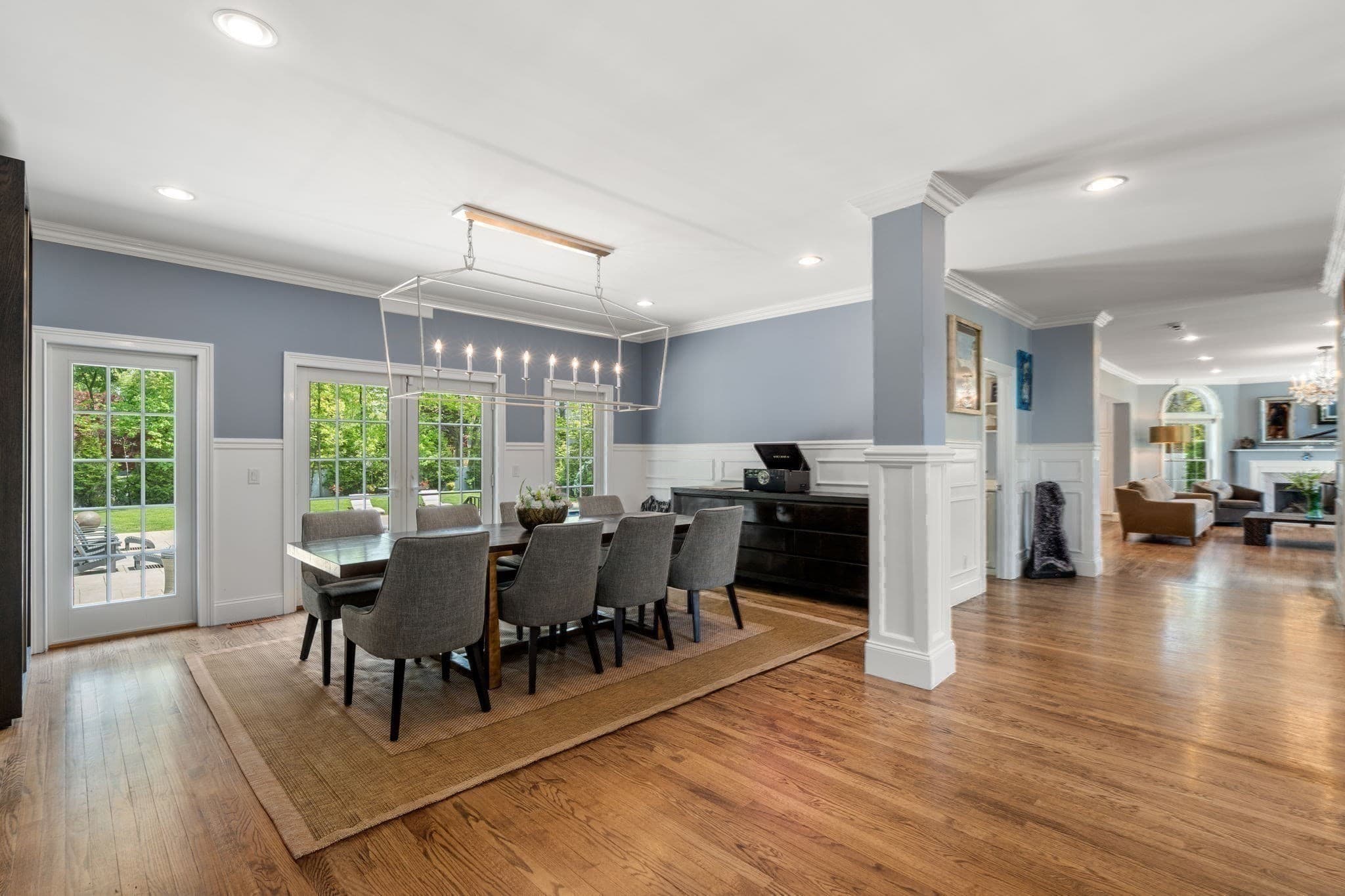 Single Family Residence at 28 Tyler Rd, Lexington MA 02420, Lexington, photo 19 of 40