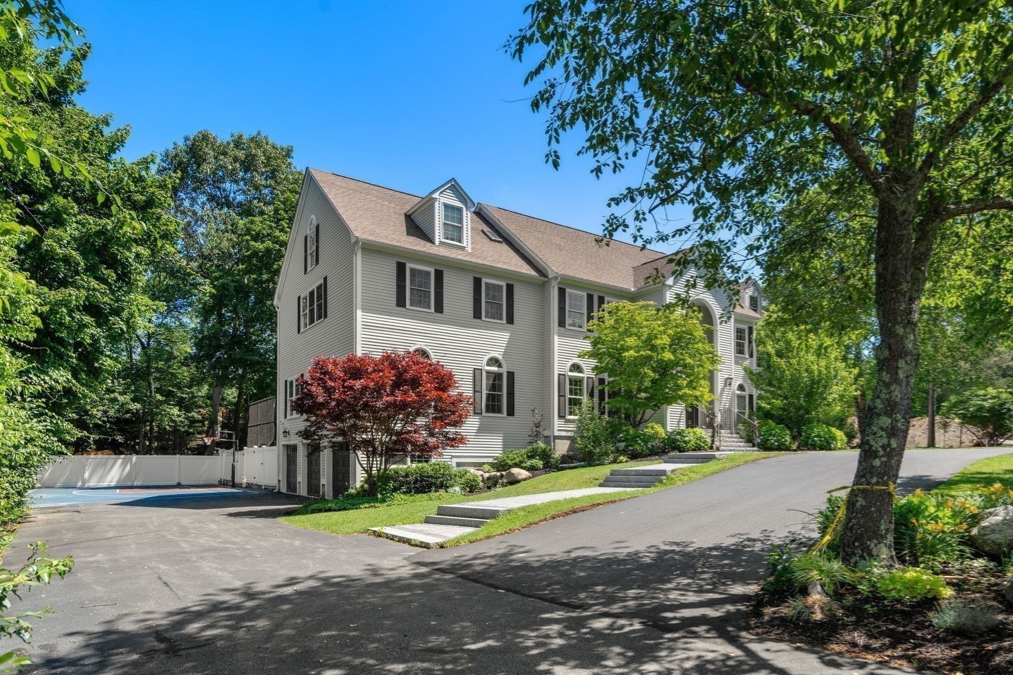 Single Family Residence at 28 Tyler Rd, Lexington MA 02420, Lexington, photo 40 of 40