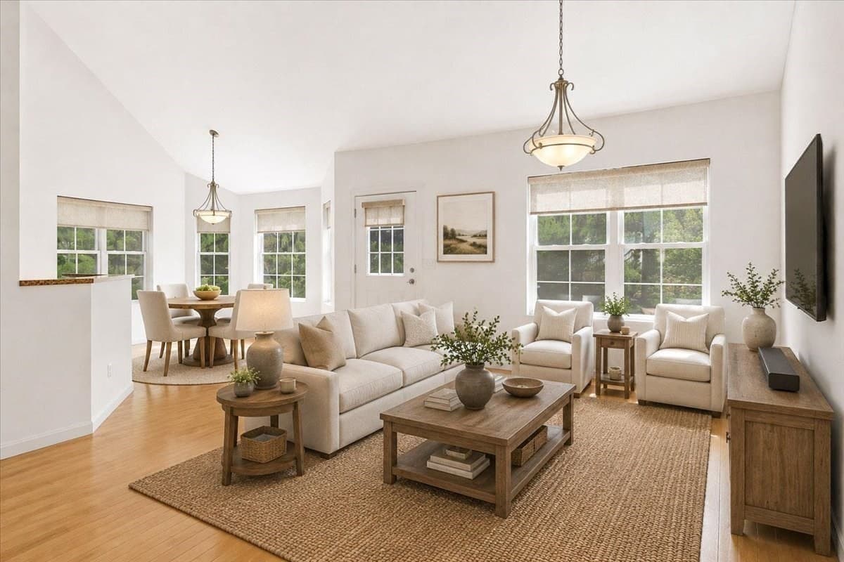 Single Family Residence at 30 Shadow Creek Lane # 30, Ashland MA 01721, Ashland, photo 9 of 27