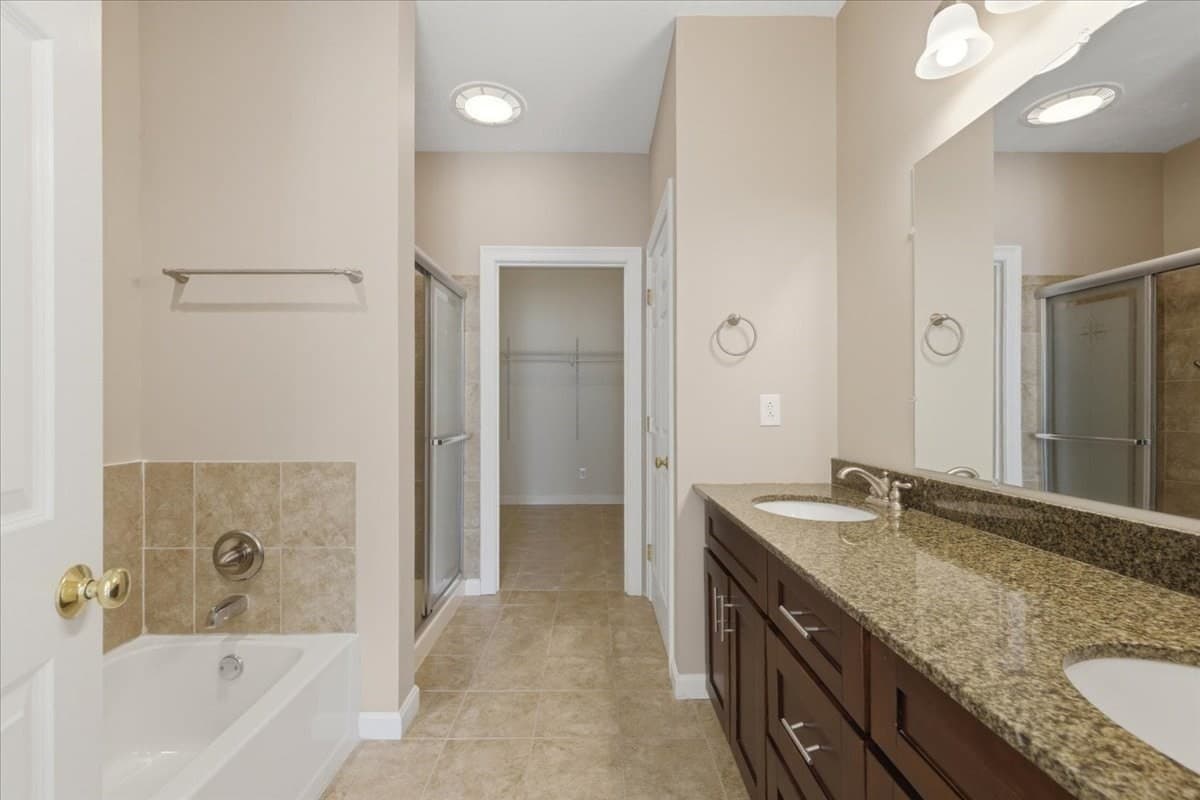 Single Family Residence at 30 Shadow Creek Lane # 30, Ashland MA 01721, Ashland, photo 19 of 27