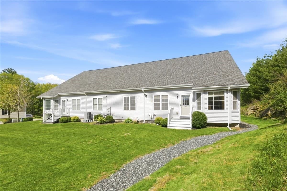 Condominium at 30 Shadow Creek Lane # 30, Ashland MA 01721, Ashland, photo 2 of 27
