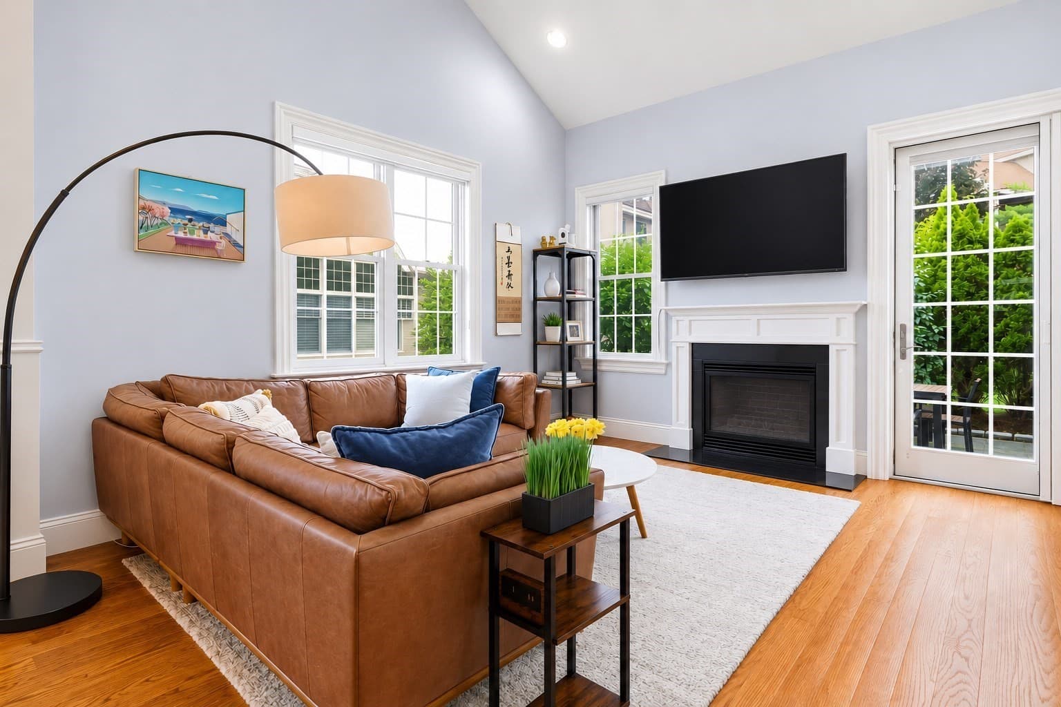 Condominium at 287 Langley # 38, Newton MA 02459, Newton, photo 2 of 29