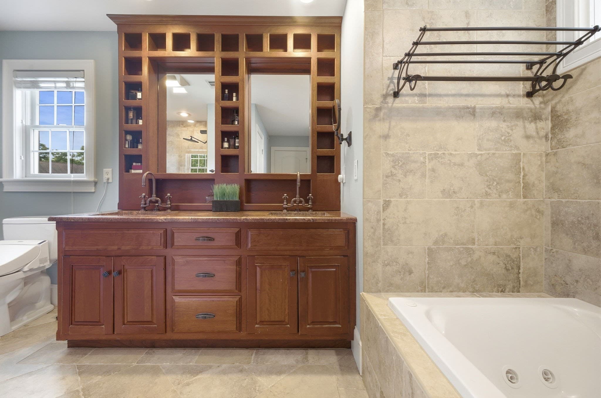 Condominium at 287 Langley # 38, Newton MA 02459, Newton, photo 17 of 29