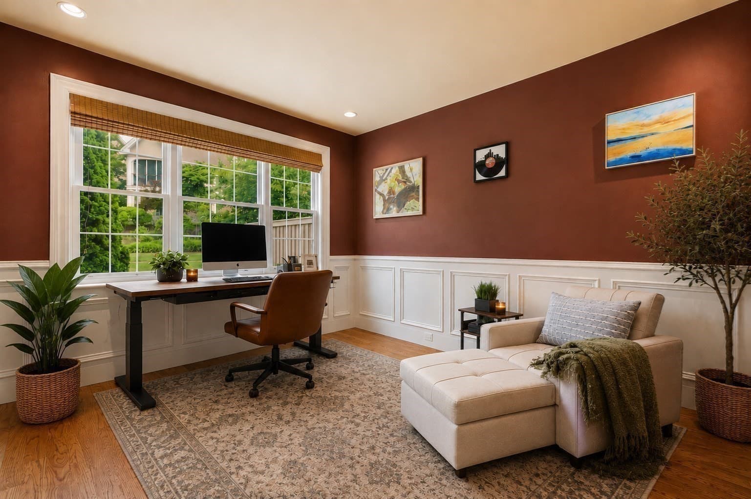 Condominium at 287 Langley # 38, Newton MA 02459, Newton, photo 12 of 29