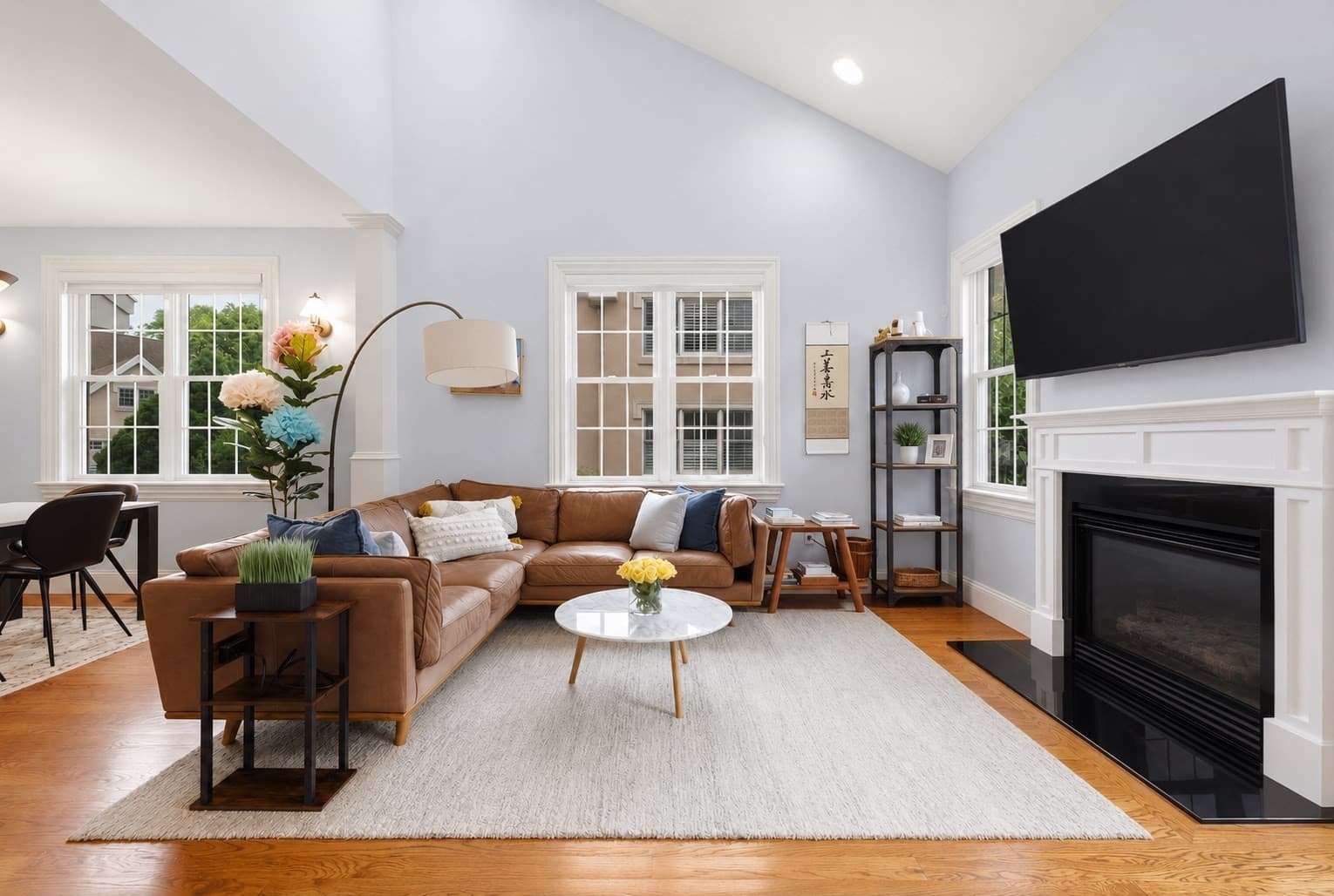 287 Langley # 38, Newton MA 02459