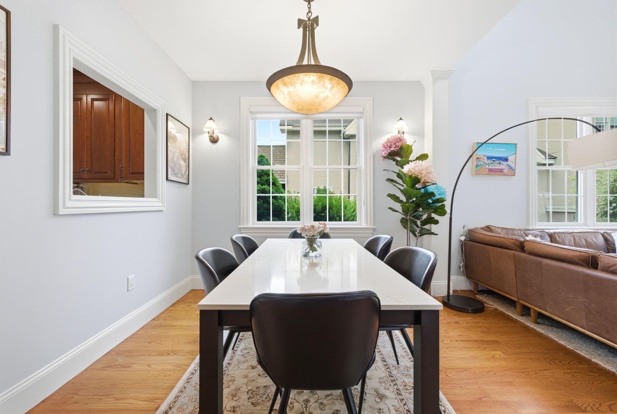 Condominium at 287 Langley # 38, Newton MA 02459, Newton, photo 5 of 29