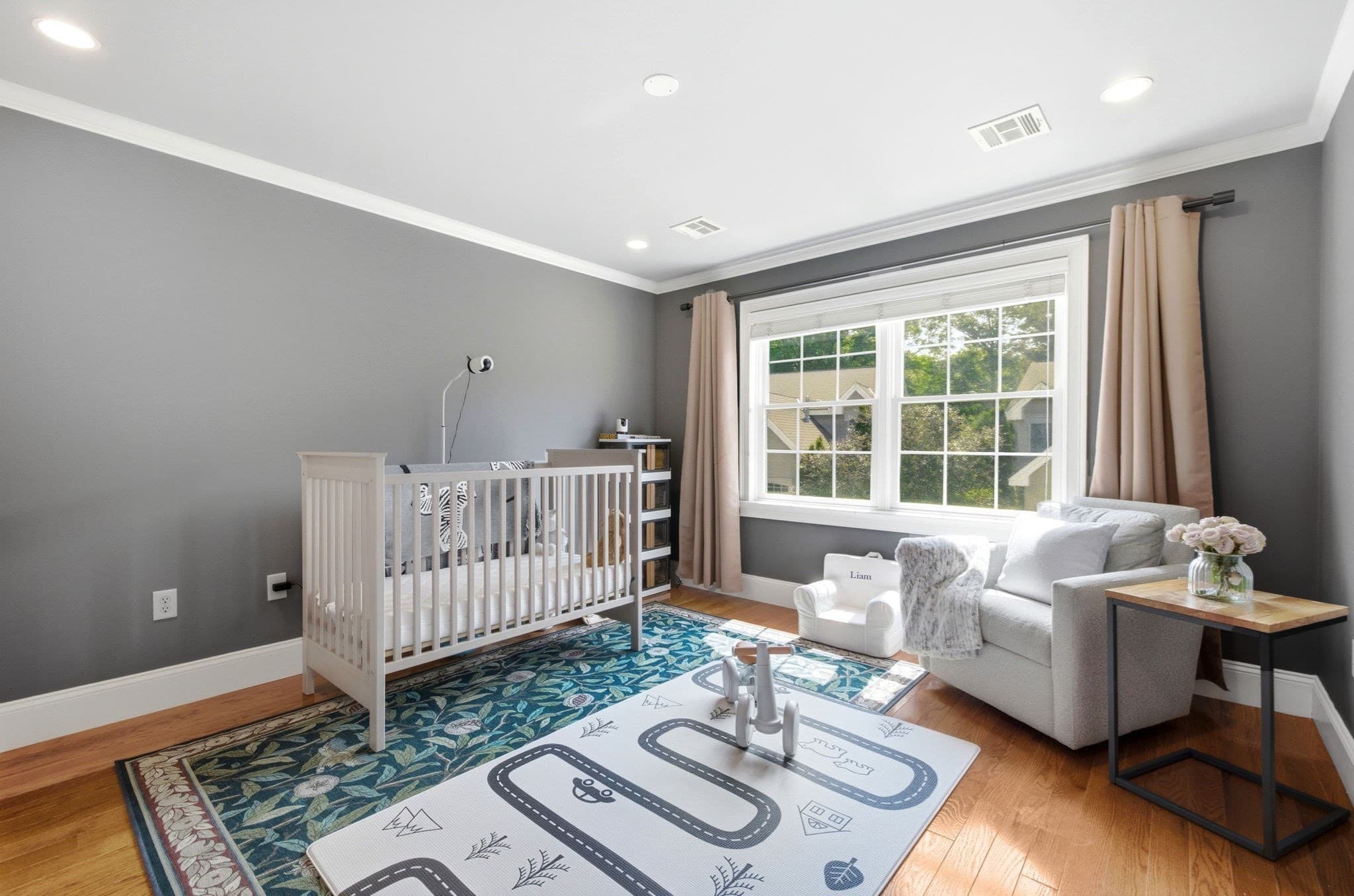 Condominium at 287 Langley # 38, Newton MA 02459, Newton, photo 20 of 29