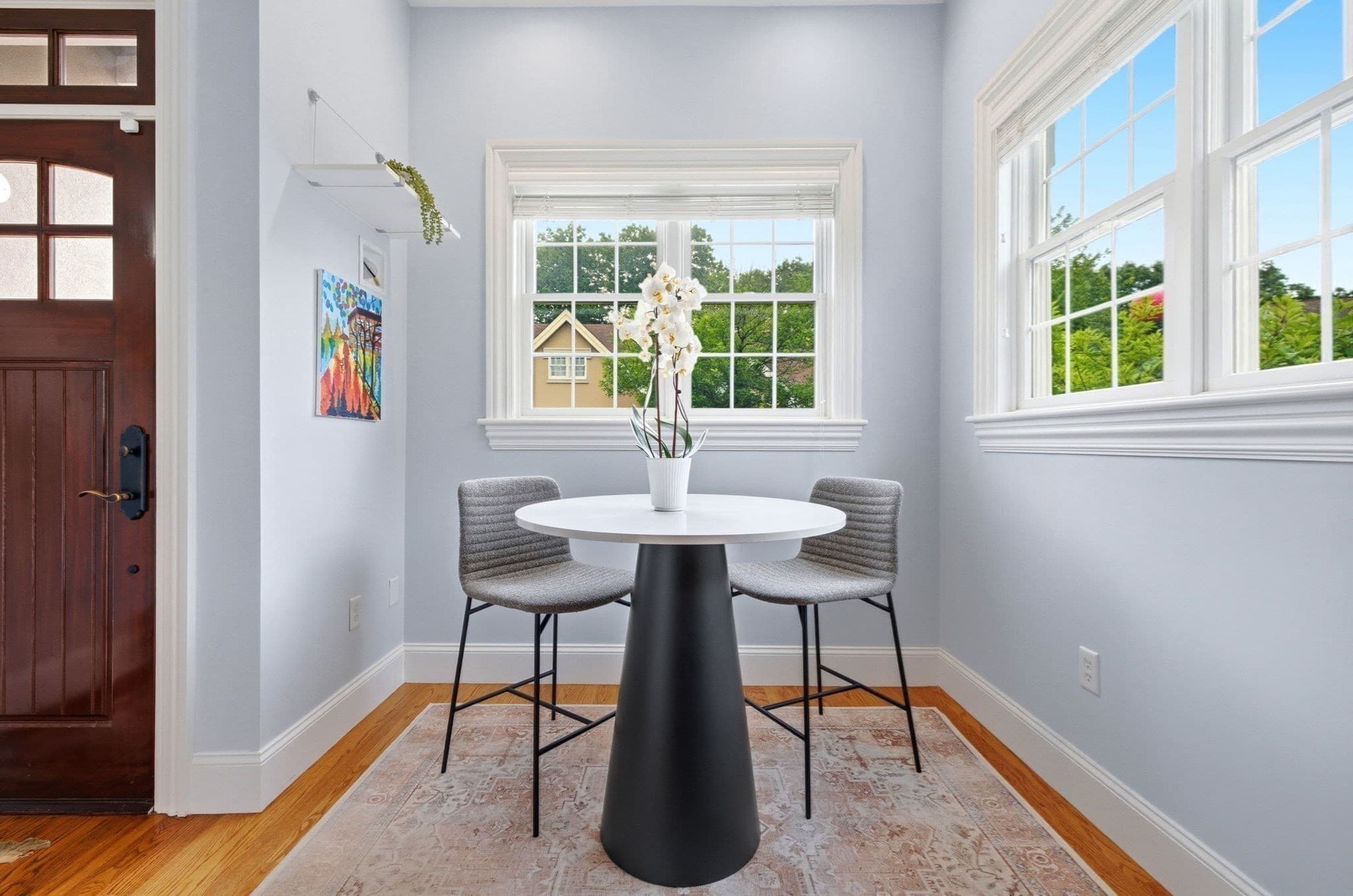 Condominium at 287 Langley # 38, Newton MA 02459, Newton, photo 9 of 29