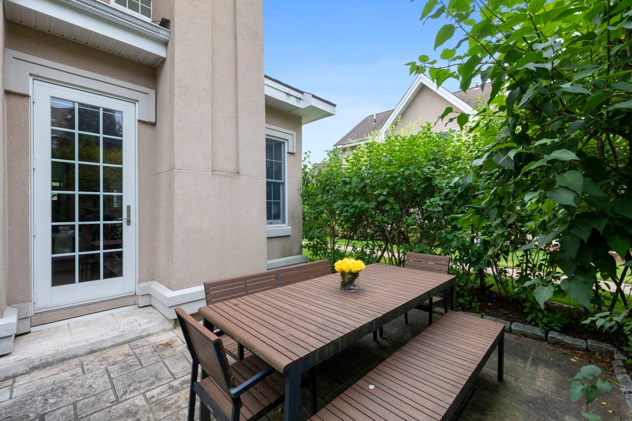 Condominium at 287 Langley # 38, Newton MA 02459, Newton, photo 14 of 29