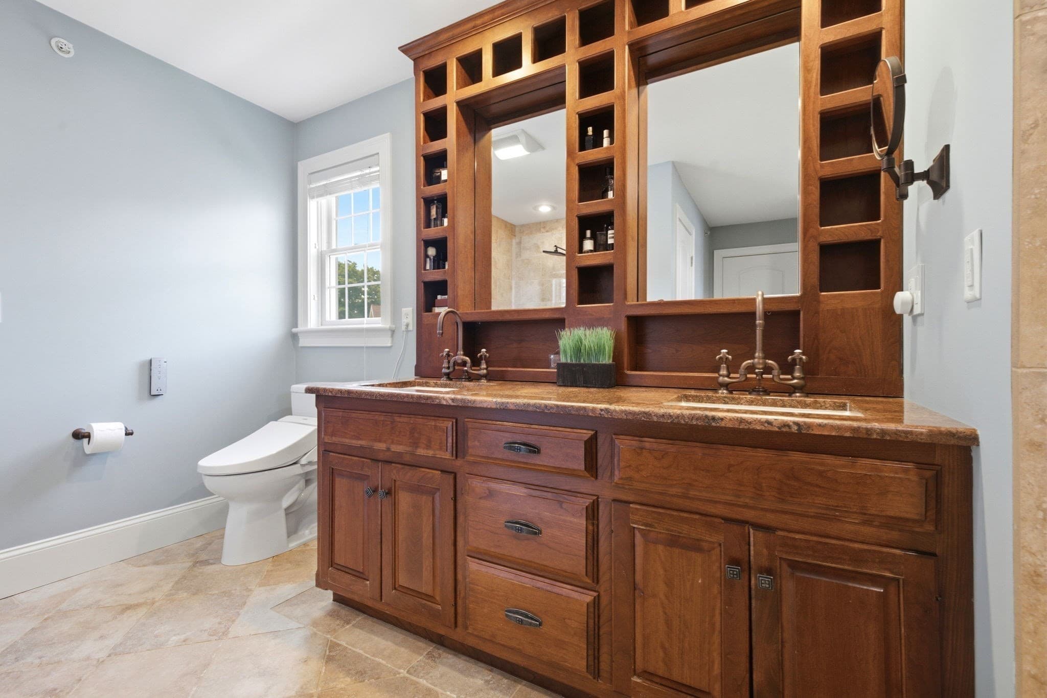 Condominium at 287 Langley # 38, Newton MA 02459, Newton, photo 18 of 29