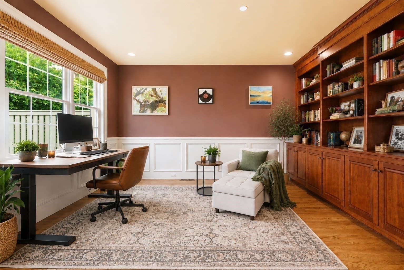 Condominium at 287 Langley # 38, Newton MA 02459, Newton, photo 11 of 29