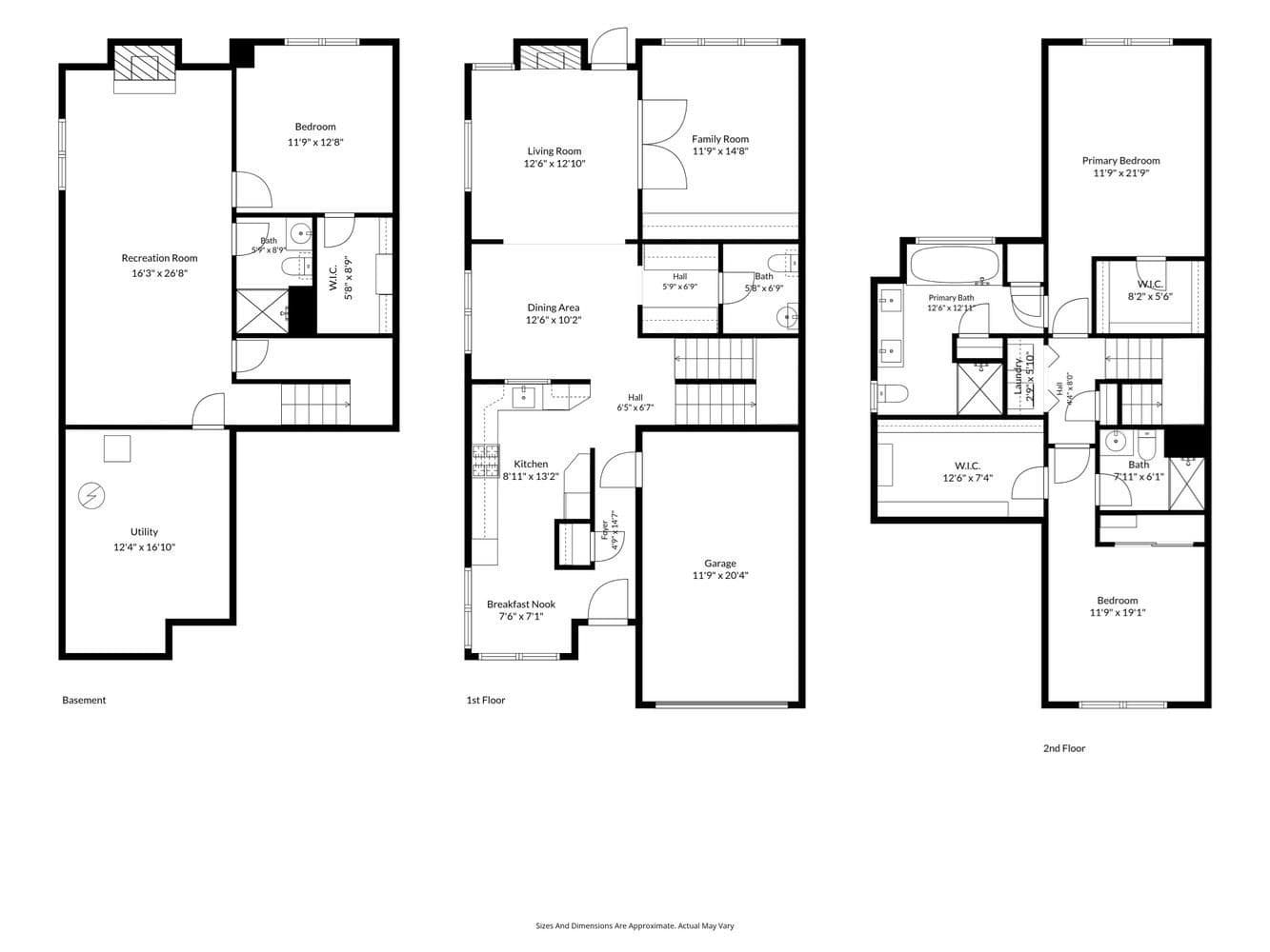 Condominium at 287 Langley # 38, Newton MA 02459, Newton, photo 29 of 29
