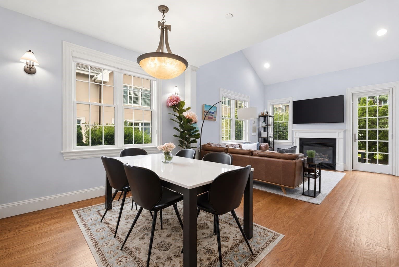 Condominium at 287 Langley # 38, Newton MA 02459, Newton, photo 4 of 29
