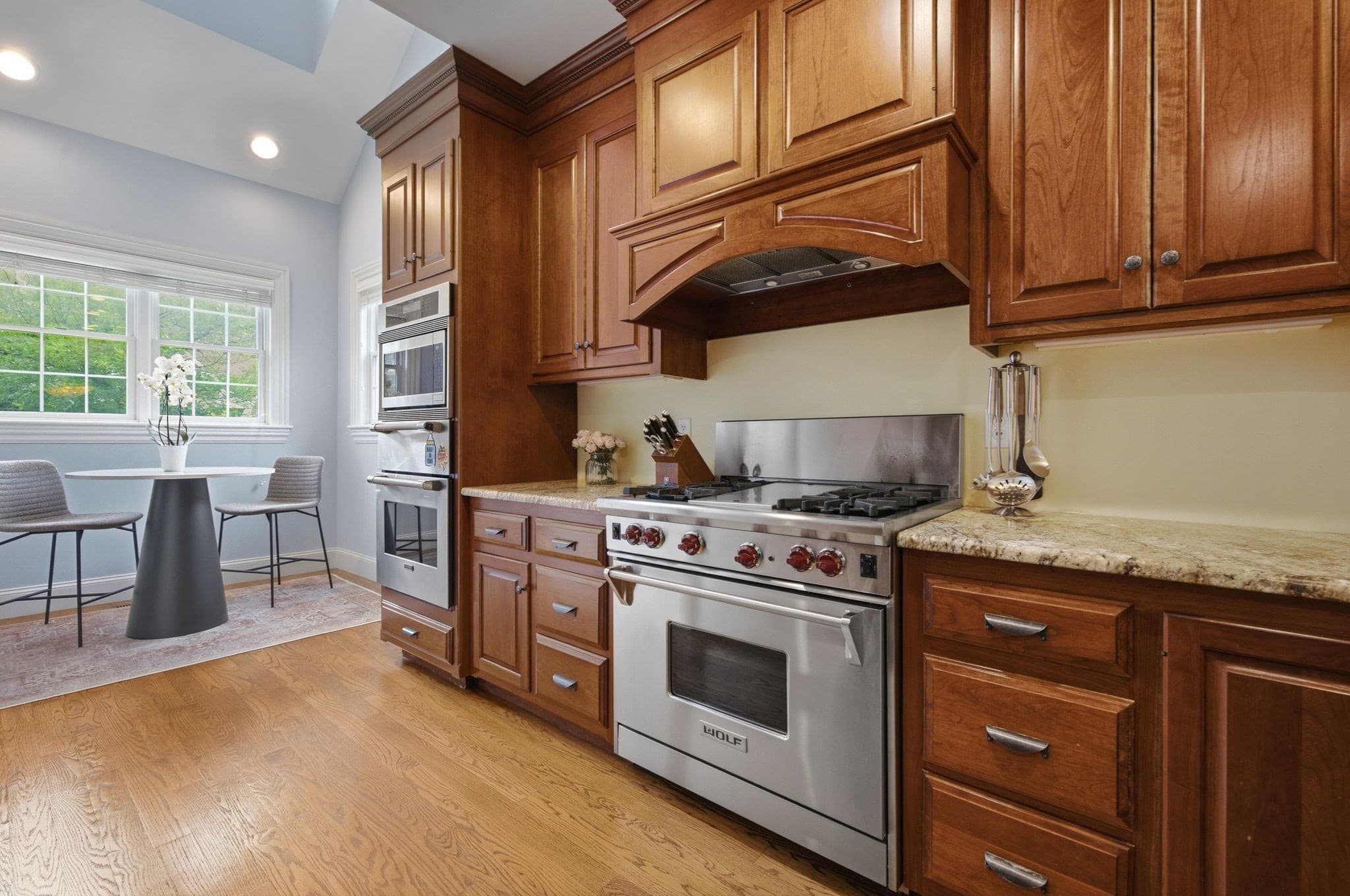 Condominium at 287 Langley # 38, Newton MA 02459, Newton, photo 8 of 29