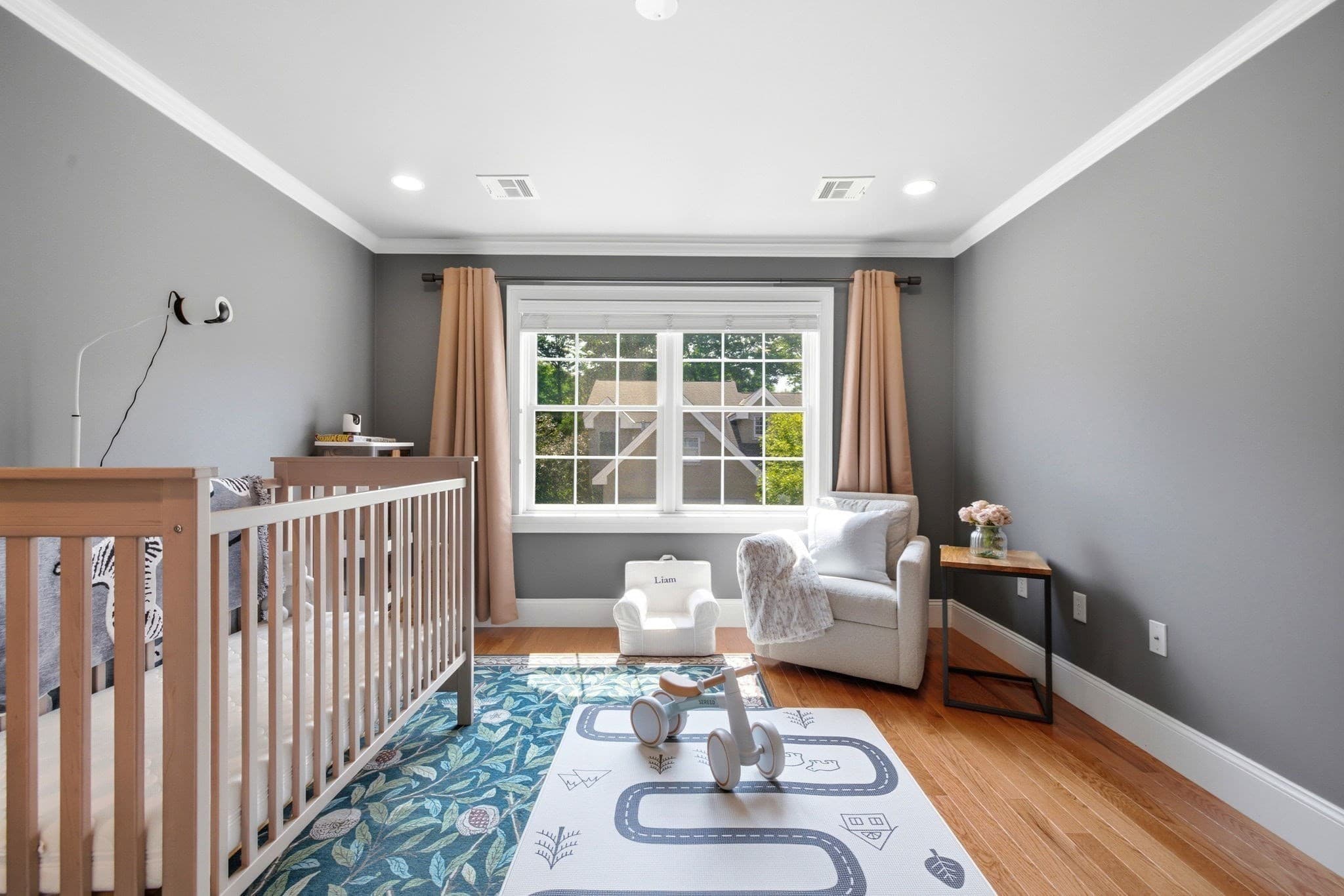 Condominium at 287 Langley # 38, Newton MA 02459, Newton, photo 21 of 29
