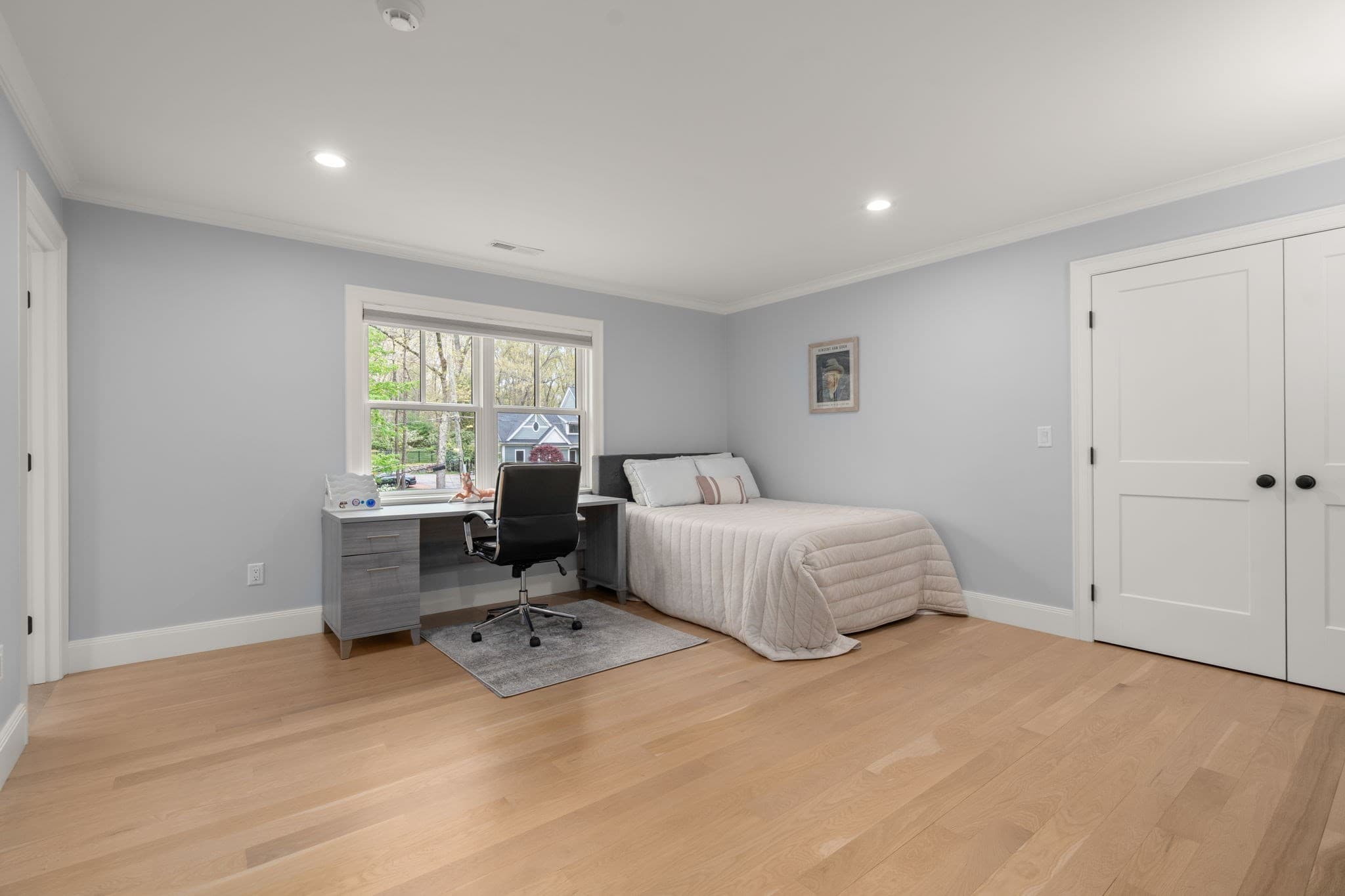 Single Family Residence at 55 Oakdale Ave, Weston MA 02493, Weston, photo 23 of 42