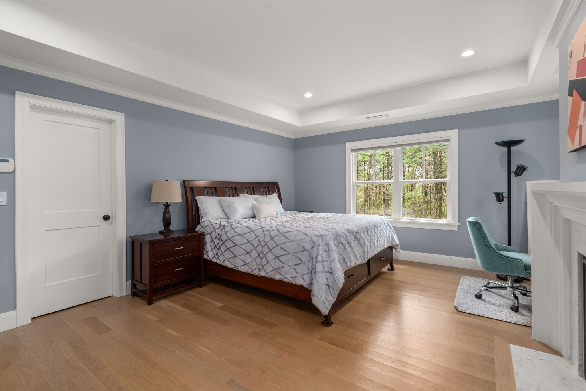 Single Family Residence at 55 Oakdale Ave, Weston MA 02493, Weston, photo 17 of 42