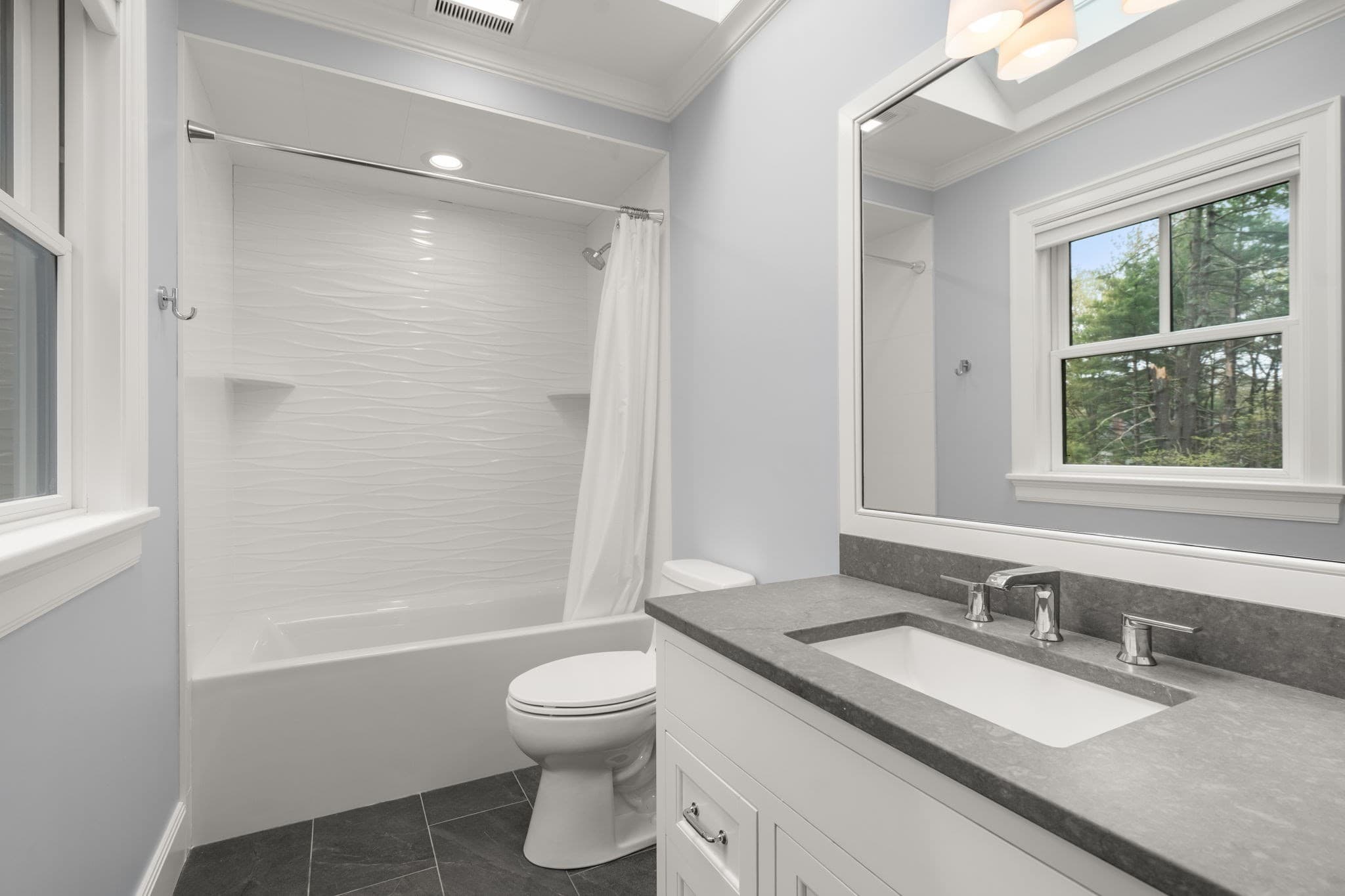 Single Family Residence at 55 Oakdale Ave, Weston MA 02493, Weston, photo 22 of 42