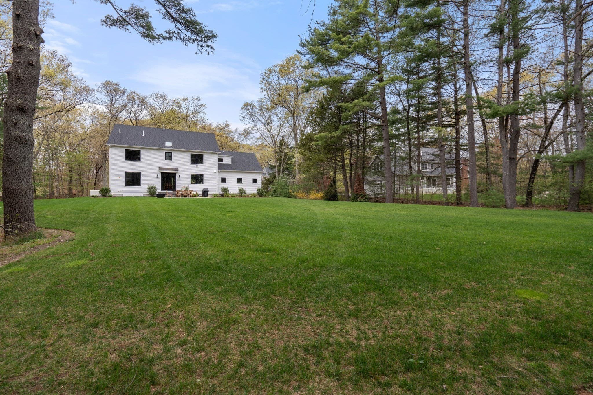 Single Family Residence at 55 Oakdale Ave, Weston MA 02493, Weston, photo 36 of 42