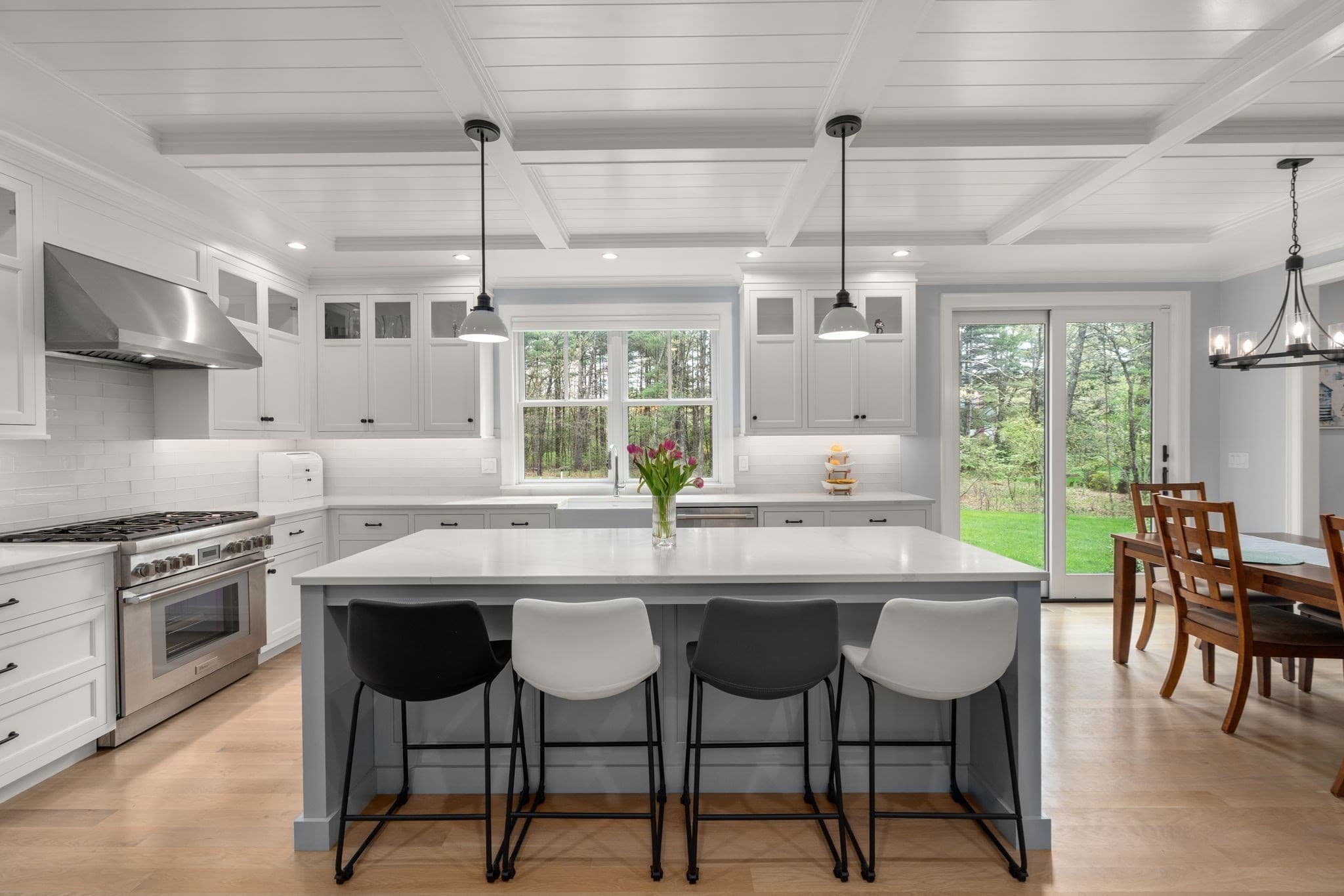 Single Family Residence at 55 Oakdale Ave, Weston MA 02493, Weston, photo 5 of 42