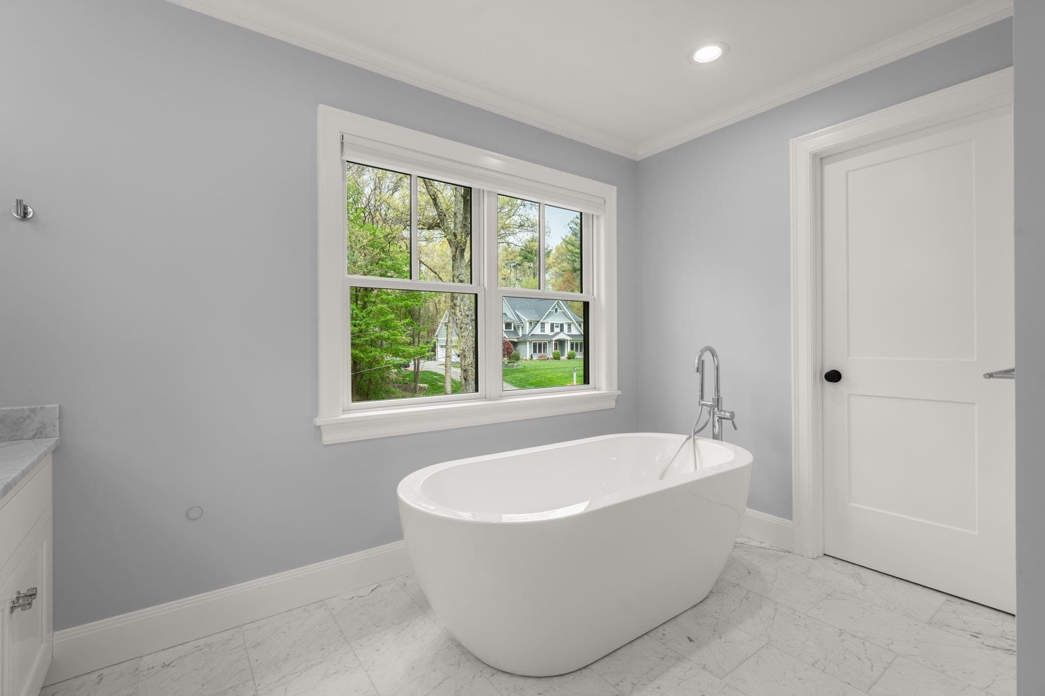 Single Family Residence at 55 Oakdale Ave, Weston MA 02493, Weston, photo 20 of 42