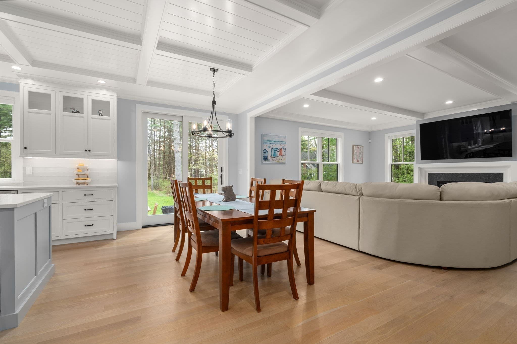 Single Family Residence at 55 Oakdale Ave, Weston MA 02493, Weston, photo 9 of 42