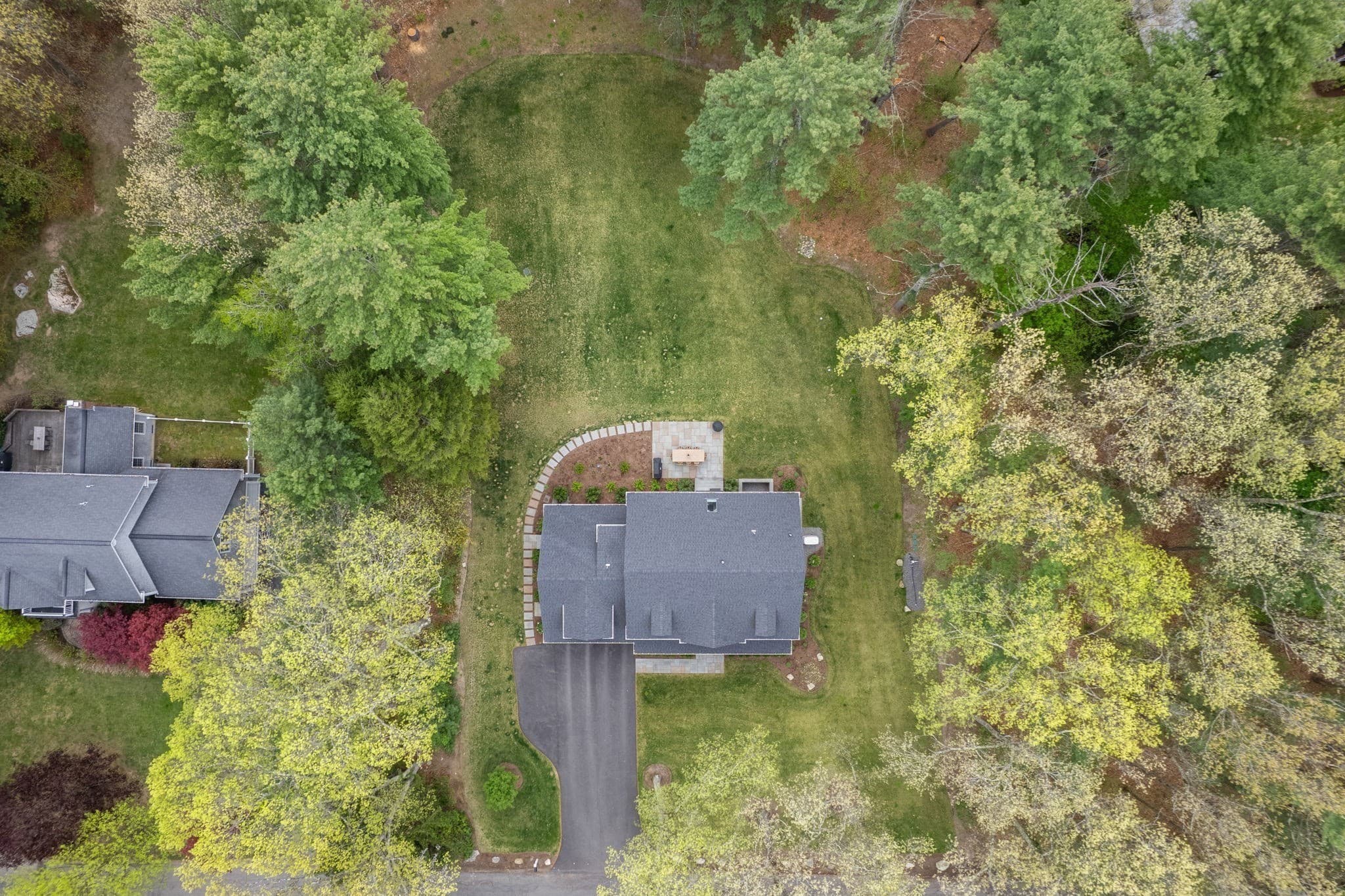 Single Family Residence at 55 Oakdale Ave, Weston MA 02493, Weston, photo 41 of 42