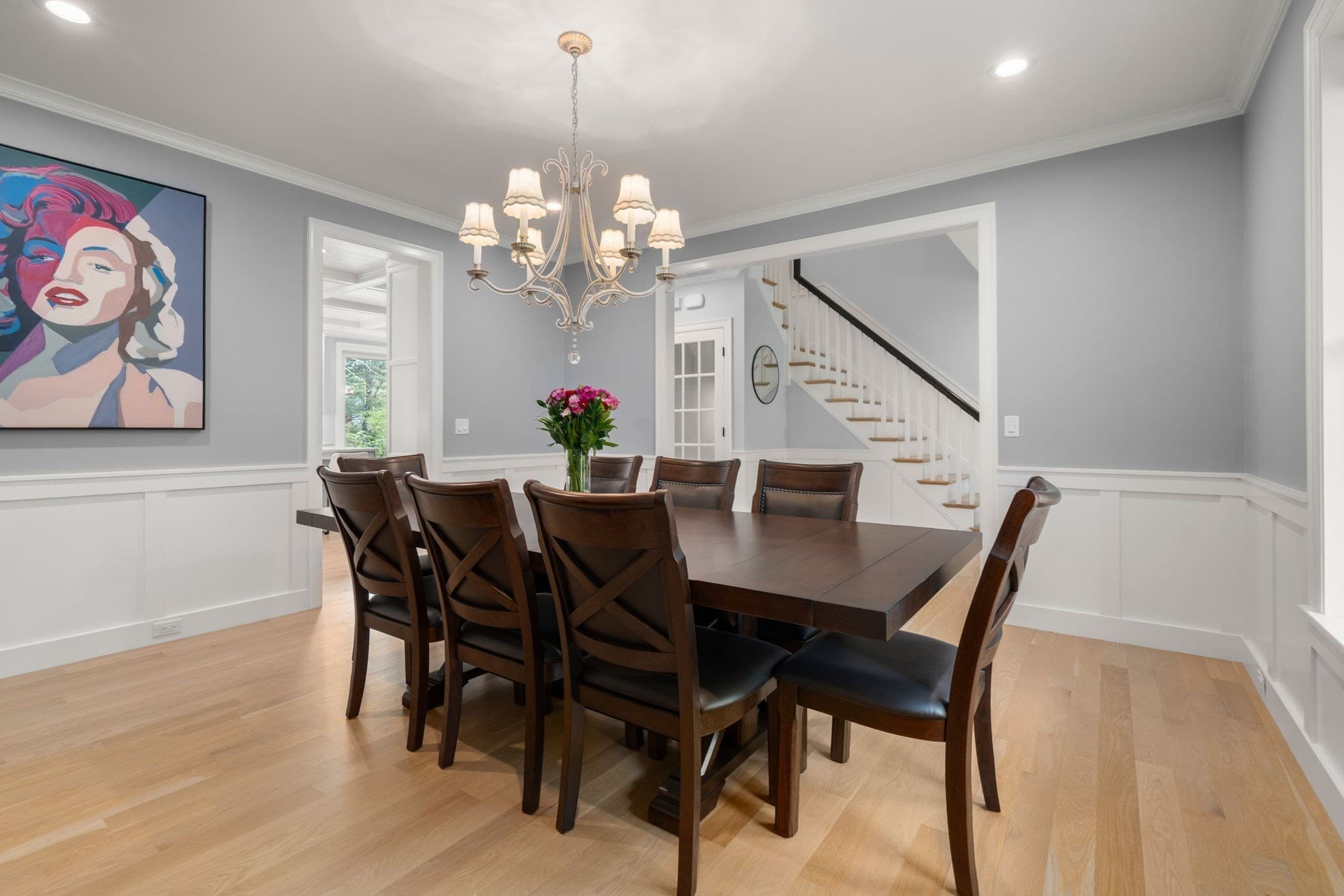 Single Family Residence at 55 Oakdale Ave, Weston MA 02493, Weston, photo 15 of 42