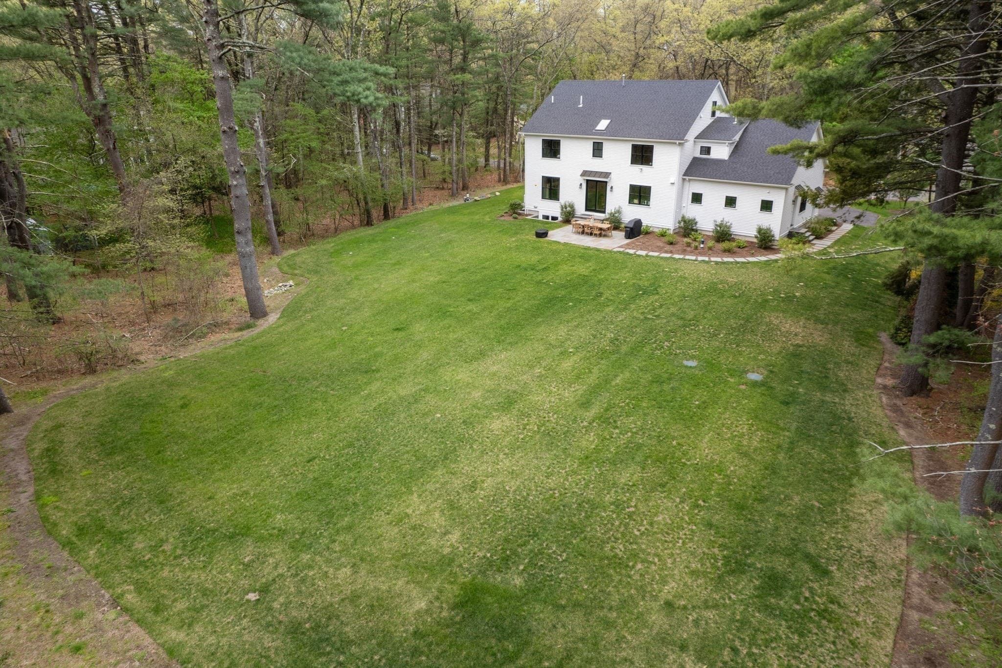 Single Family Residence at 55 Oakdale Ave, Weston MA 02493, Weston, photo 40 of 42