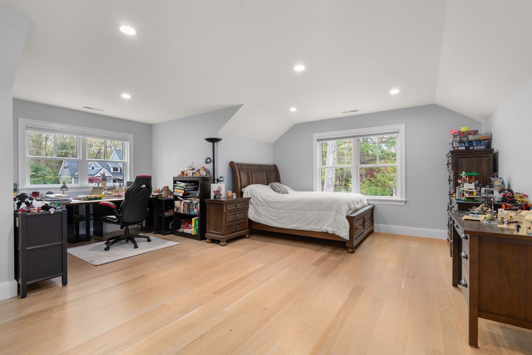 Single Family Residence at 55 Oakdale Ave, Weston MA 02493, Weston, photo 25 of 42