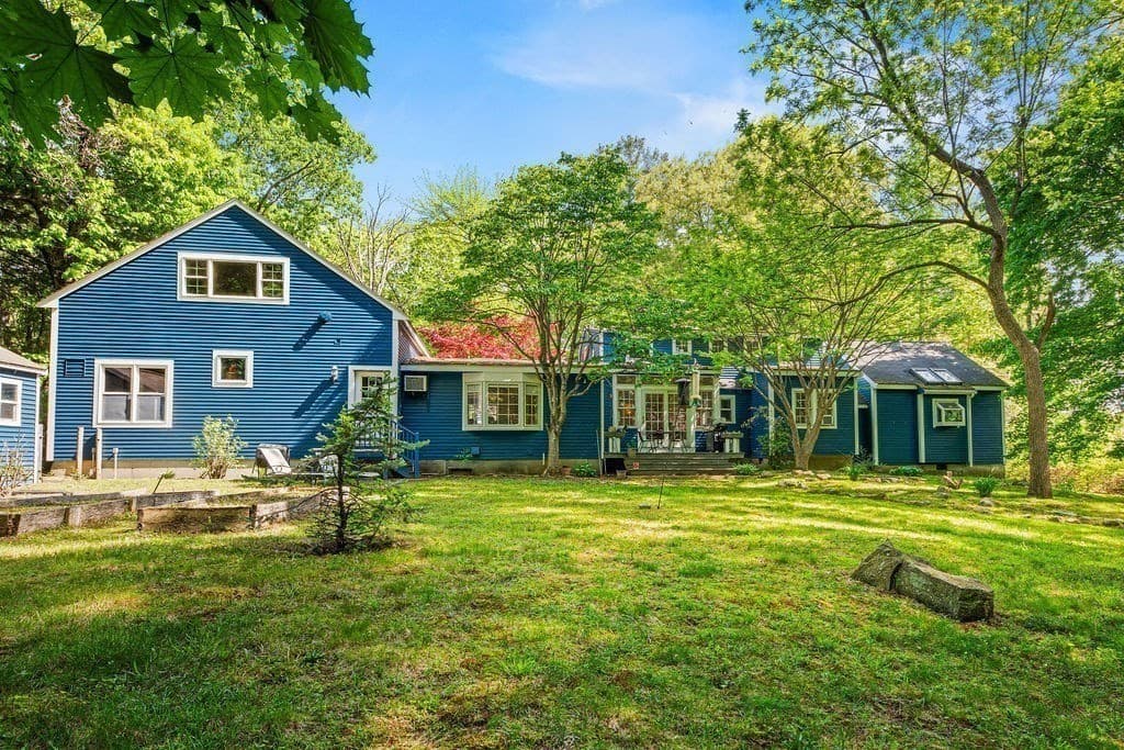 Single Family Residence at 49 Ashcroft Rd, Sharon MA 02067, Sharon, photo 27 of 42