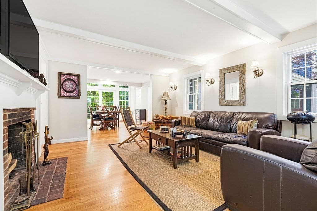 Single Family Residence at 49 Ashcroft Rd, Sharon MA 02067, Sharon, photo 17 of 42