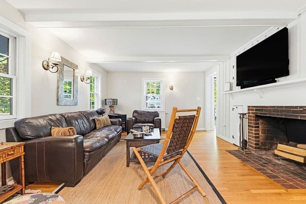 Single Family Residence at 49 Ashcroft Rd, Sharon MA 02067, Sharon, photo 26 of 42