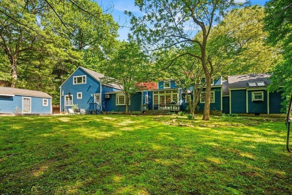 Single Family Residence at 49 Ashcroft Rd, Sharon MA 02067, Sharon, photo 30 of 42