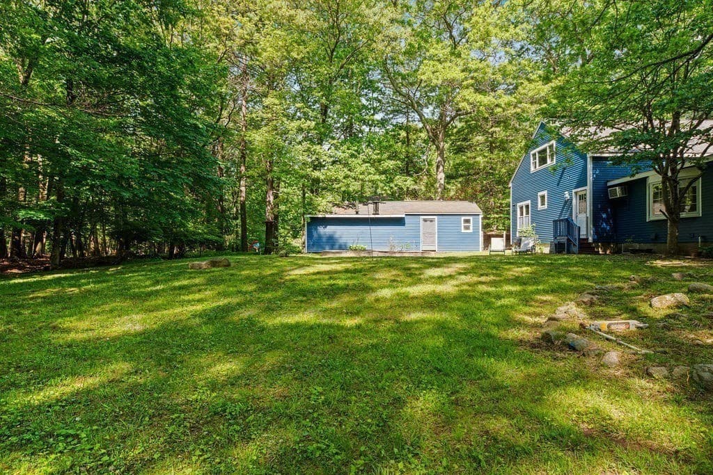 Single Family Residence at 49 Ashcroft Rd, Sharon MA 02067, Sharon, photo 33 of 42